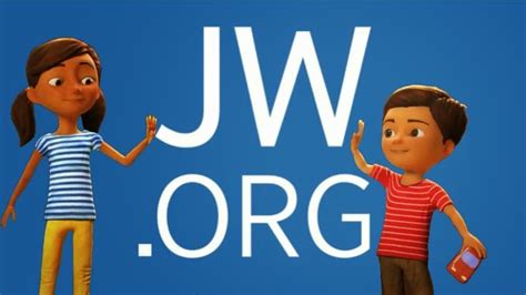 Sitio oficial de los testigos de Jehová: jw.org 